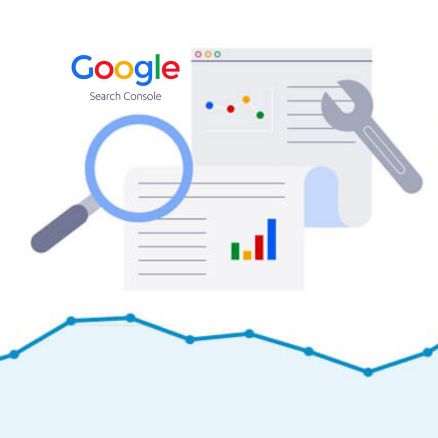 Google Search Console Tracking Code Implementation