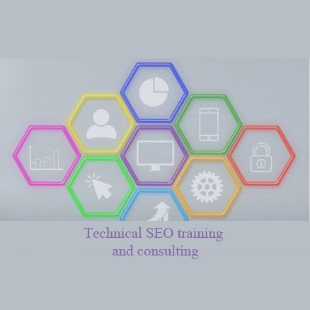 Technical SEO Training And Consulting