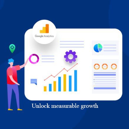 Unlock Measurable Growth