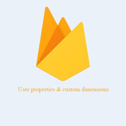 User Properties & Custom Dimensions