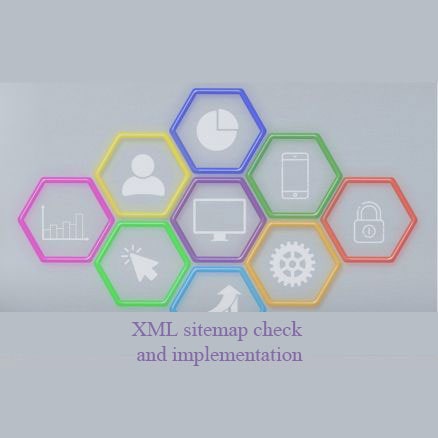 XML Sitemap Check And Implementation