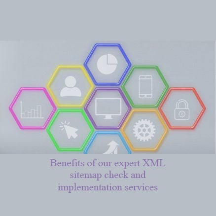 Benefits Of Our Expert XML Sitemap Check And Implementation Services