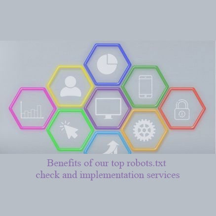 Benefits Of Our Top Robots.txt Check And Implementation Servicess
