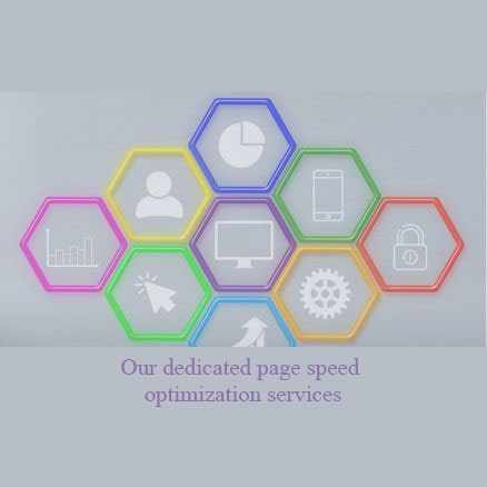 Our Dedicated Page Speed Optimization Services