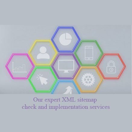 Our Expert XML Eitemap Check And Implementation Services