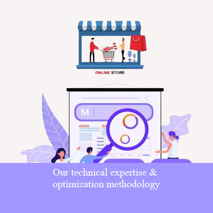  Our Technical Expertise & Optimization Methodology