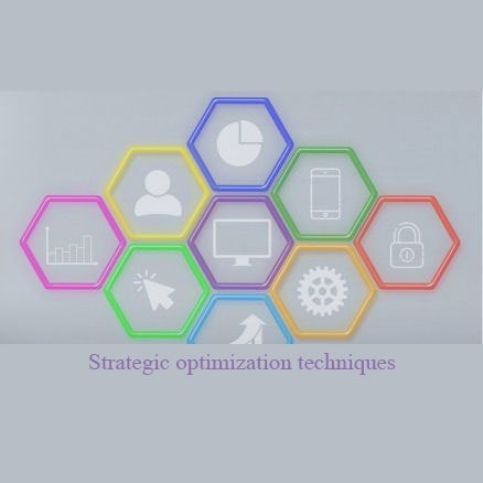 Strategic Optimization Techniques