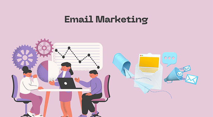 Email Marketing