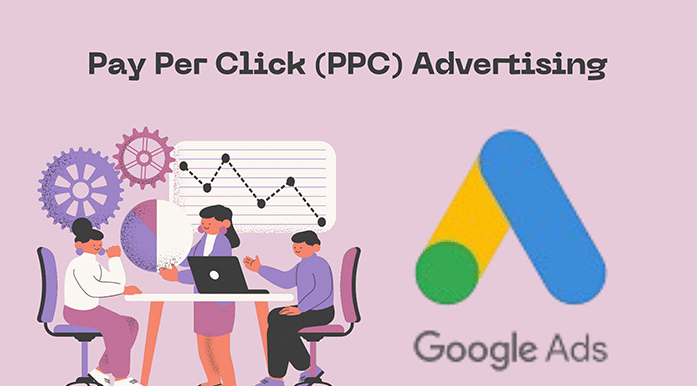 Pay Per Click PPC Advertising