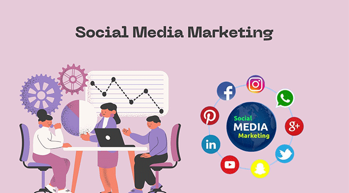 Social Media Marketing